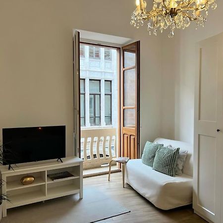 Beada Comfort Stay Cagliari Exteriör bild