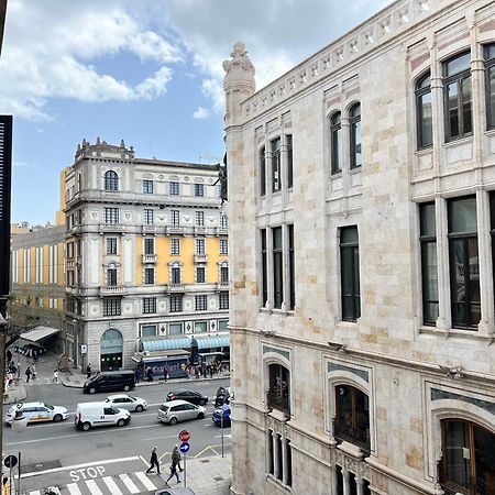 Beada Comfort Stay Cagliari Exteriör bild
