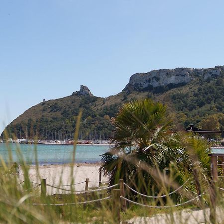 Beada Comfort Stay Cagliari Exteriör bild