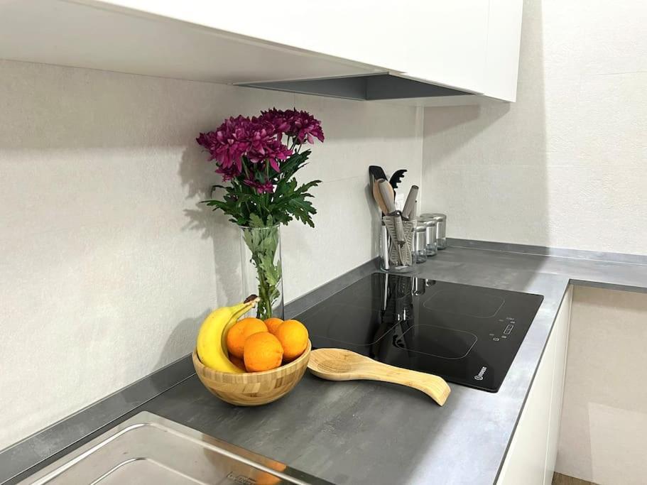 Beada Comfort Stay Cagliari Exteriör bild