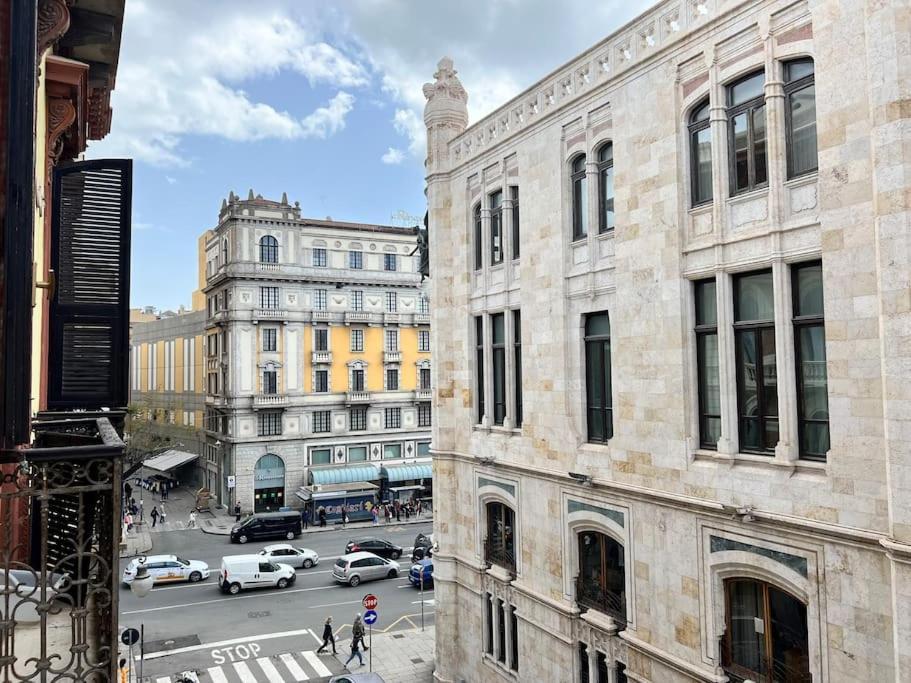 Beada Comfort Stay Cagliari Exteriör bild