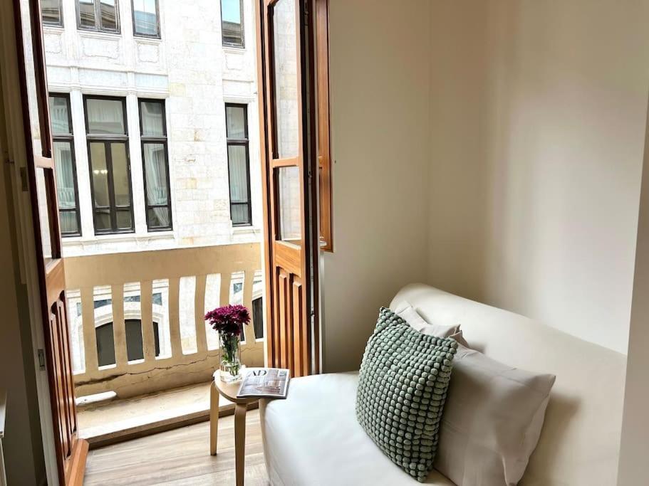 Beada Comfort Stay Cagliari Exteriör bild