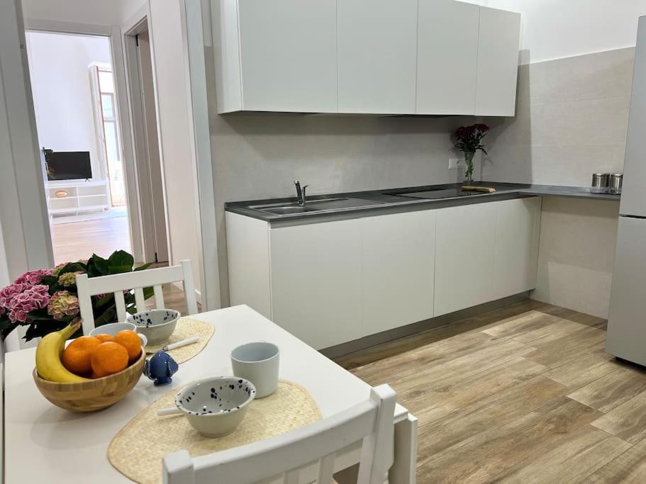 Beada Comfort Stay Cagliari Exteriör bild