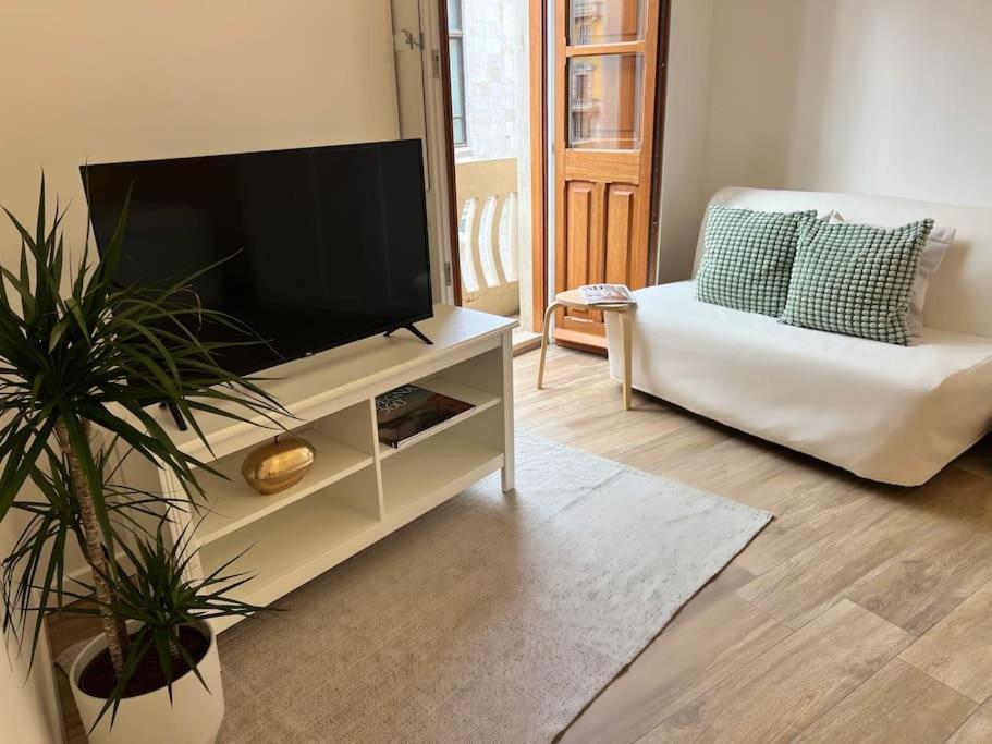 Beada Comfort Stay Cagliari Exteriör bild
