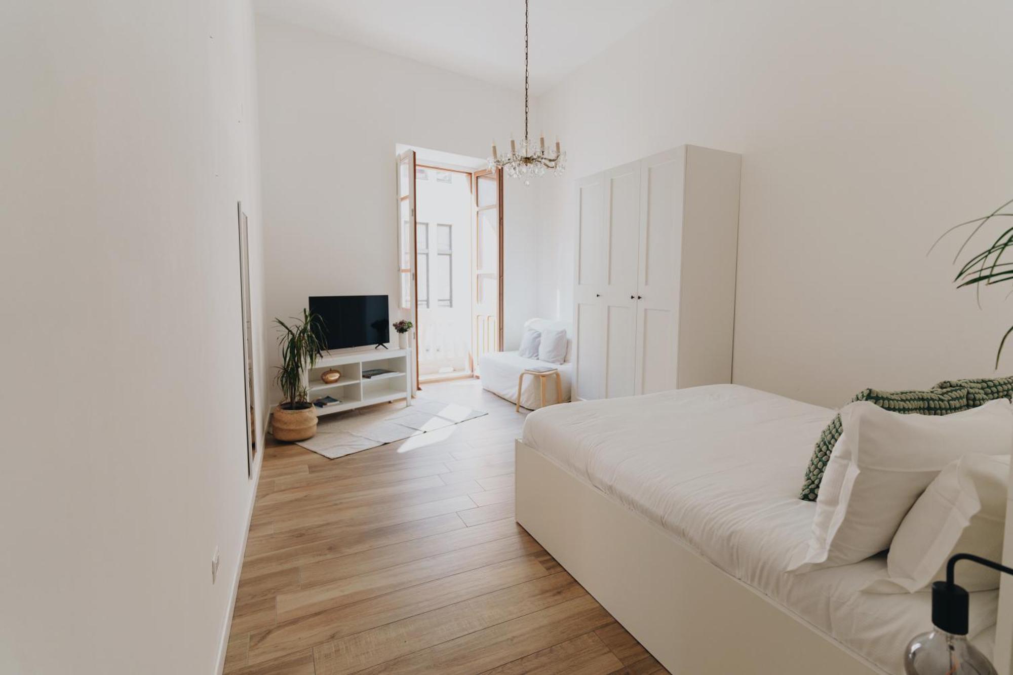 Beada Comfort Stay Cagliari Exteriör bild