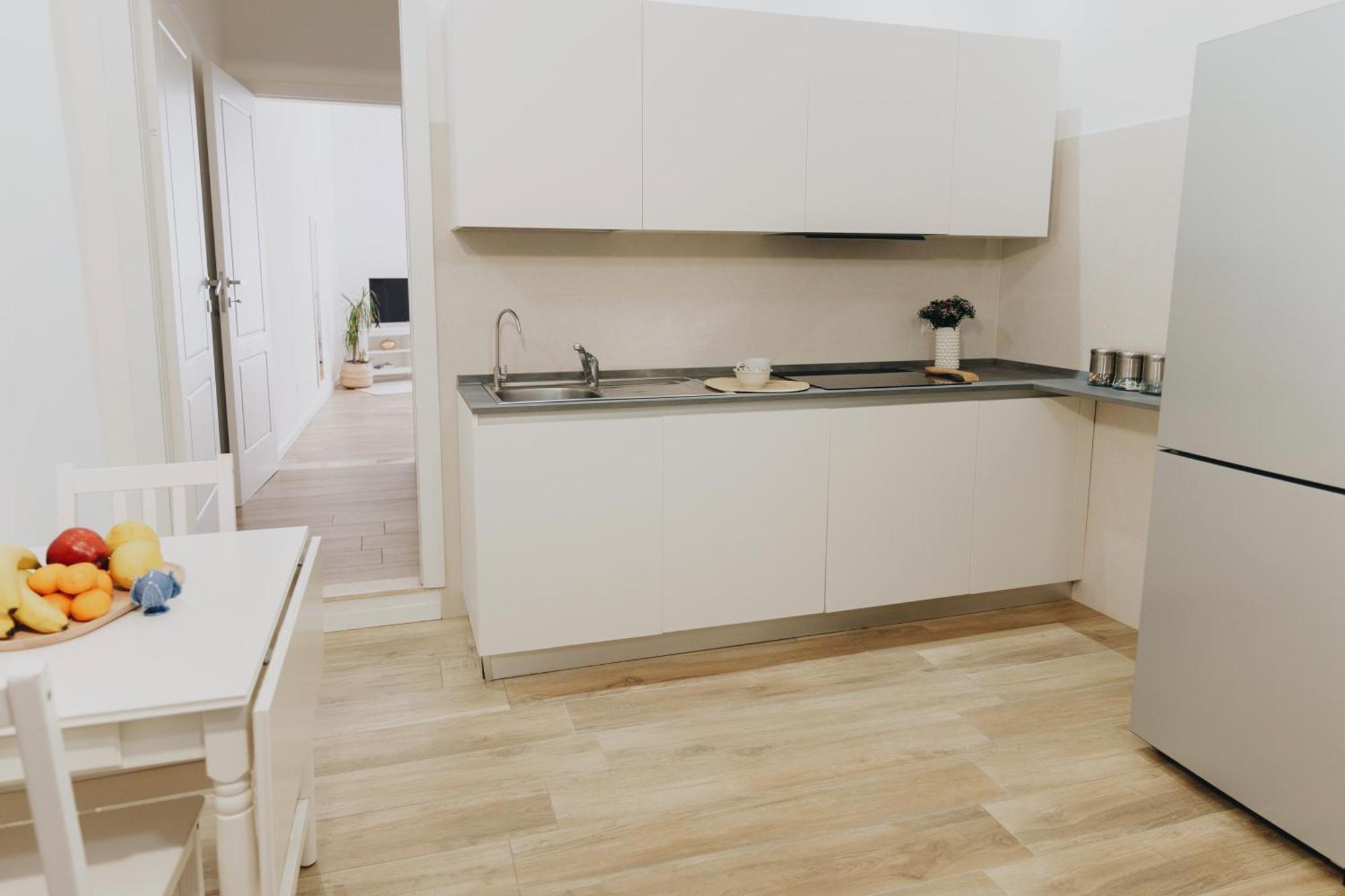 Beada Comfort Stay Cagliari Exteriör bild