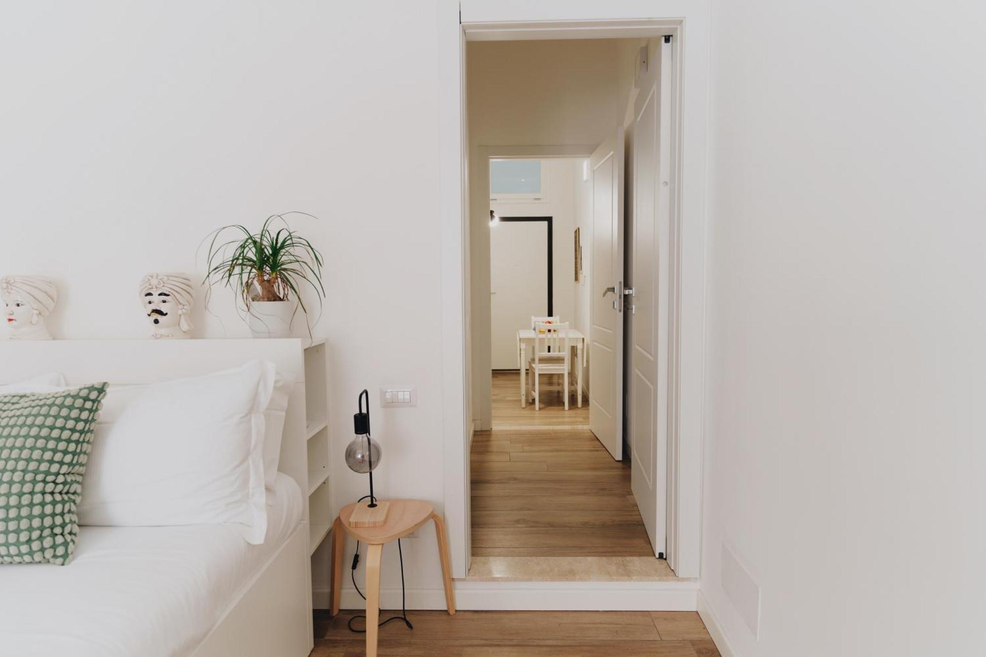 Beada Comfort Stay Cagliari Exteriör bild